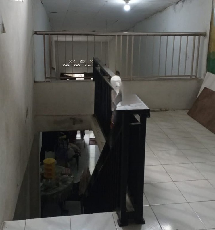 Rumah di daerah Manggarai Selatan, Tebet Jakarta Selatan