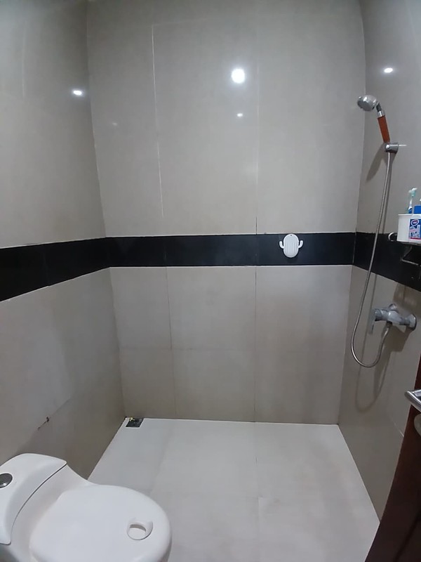 Strategis & Nyaman, Rumah Tinggal + Kantor 2 Lantai Siap Huni & Semi Furnished, Sinduharjo, Ngaglik, Sleman