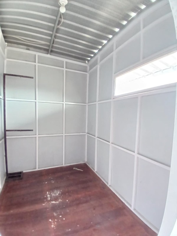 Strategis & Nyaman, Rumah Tinggal + Kantor 2 Lantai Siap Huni & Semi Furnished, Sinduharjo, Ngaglik, Sleman