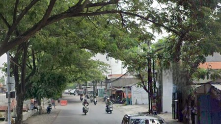 SEWA TANAH STARTEGIS RAYA WIYUNG SURABAYA 