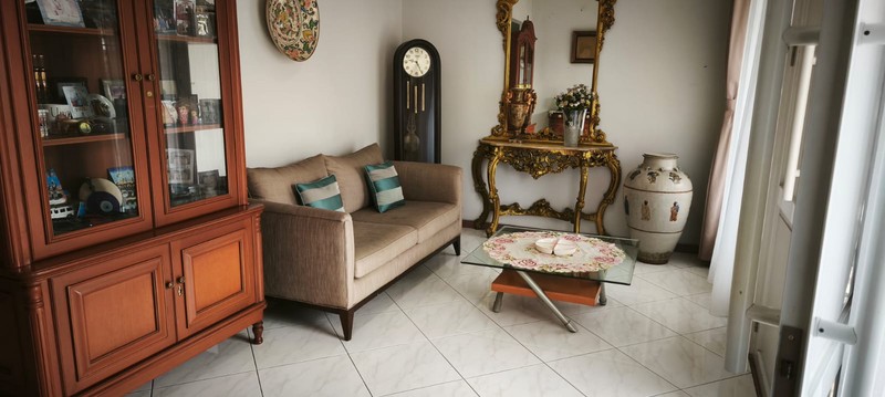 Dijual Rumah Asri dan Nyaman di Bukit Cinere Indah