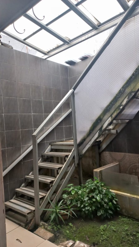 Dijual rumah cantik di Ciputat