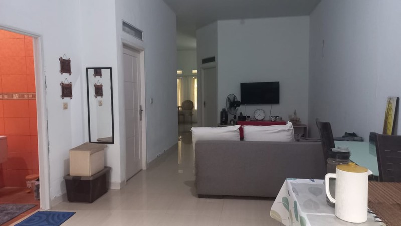 Dijual rumah cantik di Ciputat