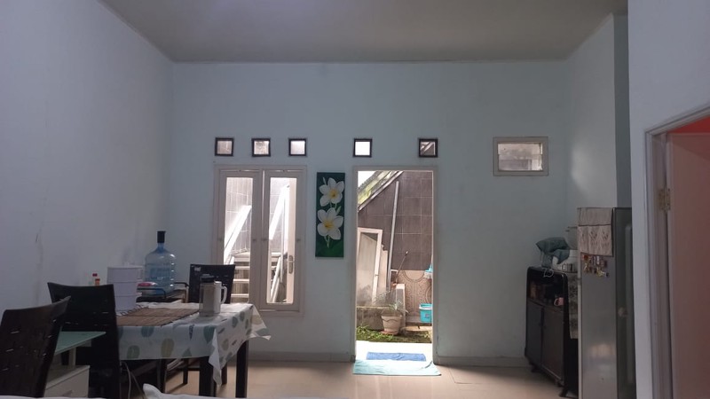 Dijual rumah cantik di Ciputat