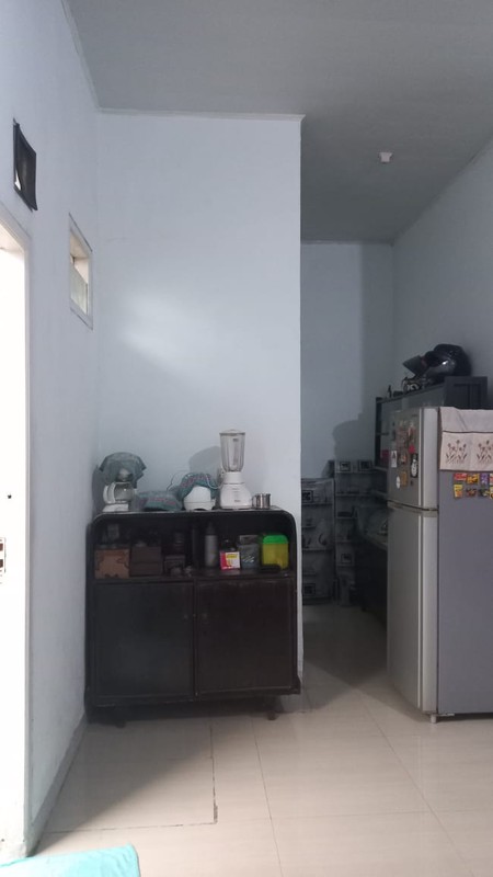 Dijual rumah cantik di Ciputat