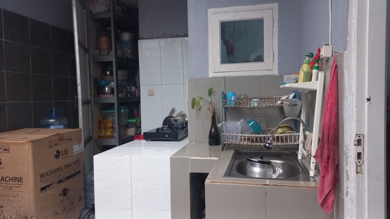 Dijual rumah cantik di Ciputat