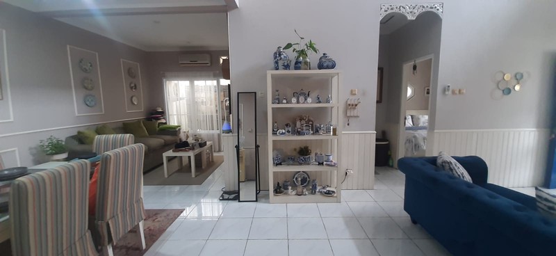 Rumah Cantik S.Furnished Siap Huni Diarea Puri Bintaro Jaya Sektor 9