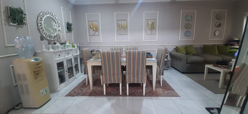 Rumah Cantik S.Furnished Siap Huni Diarea Puri Bintaro Jaya Sektor 9