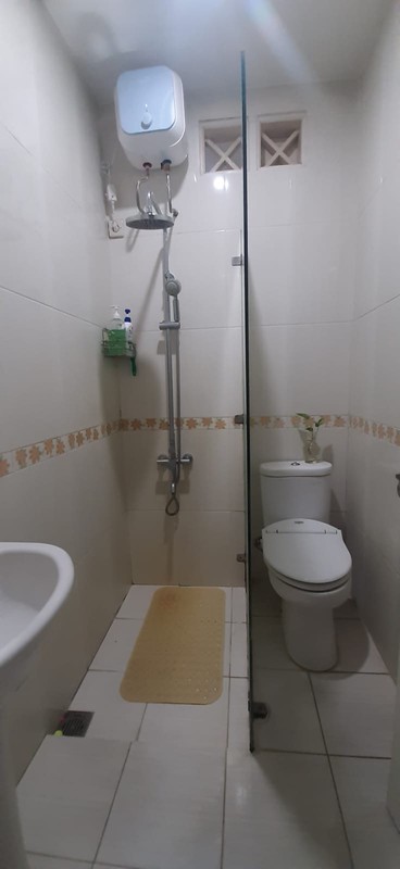 Rumah Cantik S.Furnished Siap Huni Diarea Puri Bintaro Jaya Sektor 9