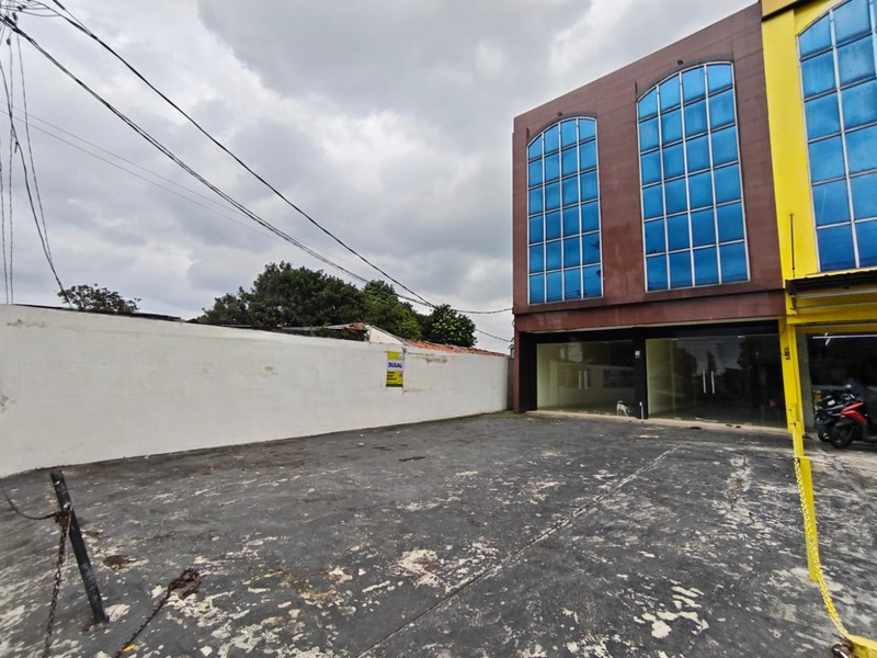 Disewakan Ruko/Rukan di Bintaro Permai Raya, Pesanggrahan, Jakarta Selatan. 