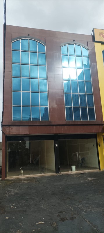 Disewakan Ruko/Rukan di Bintaro Permai Raya, Pesanggrahan, Jakarta Selatan. 