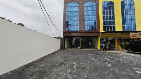 Disewakan Ruko/Rukan di Bintaro Permai Raya, Pesanggrahan, Jakarta Selatan. 
