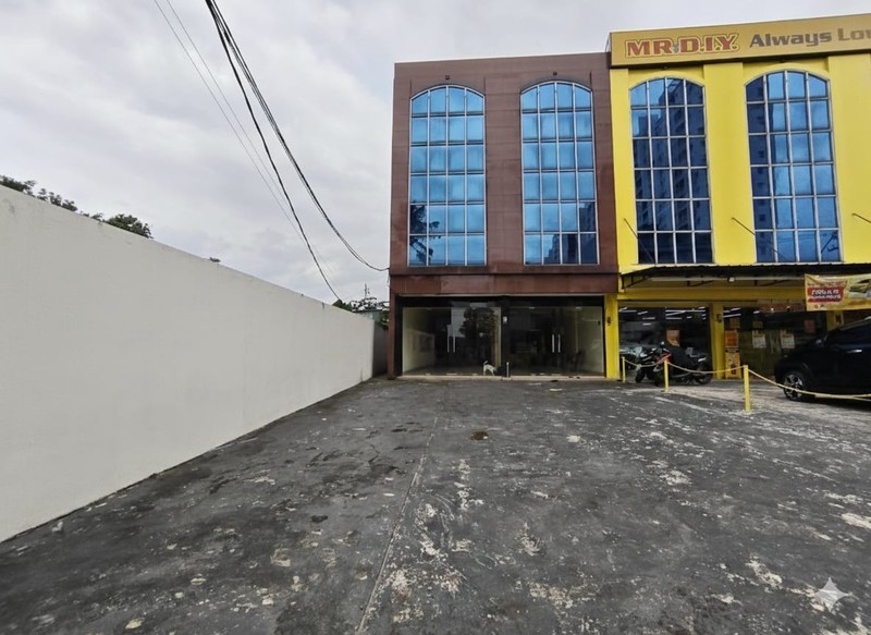 Disewakan Ruko/Rukan di Bintaro Permai Raya, Pesanggrahan, Jakarta Selatan. 