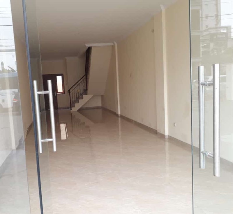 Disewakan Ruko/Rukan di Bintaro Permai Raya, Pesanggrahan, Jakarta Selatan. 