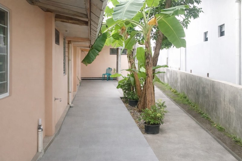 Investasi Cerdas, Rumah Luas 727 Meter Persegi di Pinggir Jalan Utama Magelang Dekat Kampus Untidar