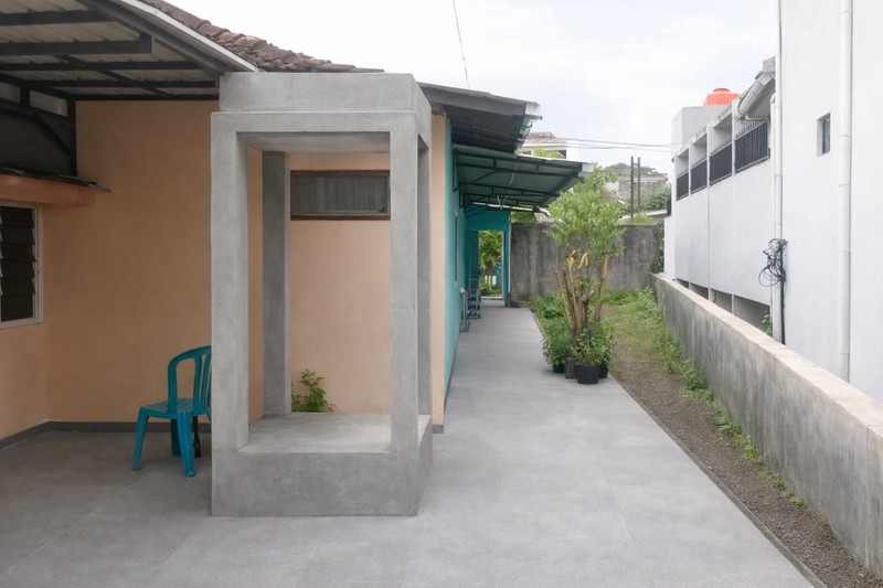 Investasi Cerdas, Rumah Luas 727 Meter Persegi di Pinggir Jalan Utama Magelang Dekat Kampus Untidar