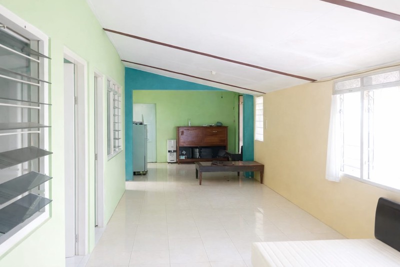 Investasi Cerdas, Rumah Luas 727 Meter Persegi di Pinggir Jalan Utama Magelang Dekat Kampus Untidar