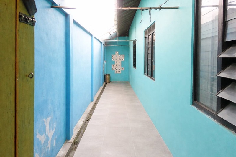 Investasi Cerdas, Rumah Luas 727 Meter Persegi di Pinggir Jalan Utama Magelang Dekat Kampus Untidar