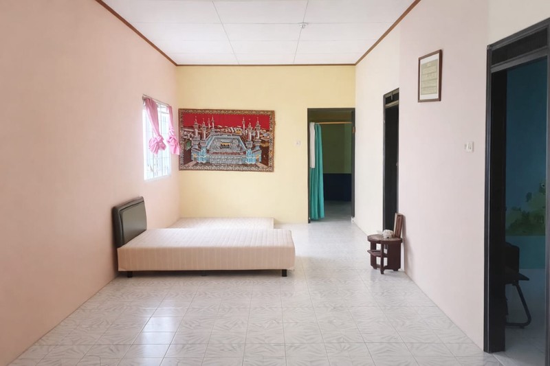 Investasi Cerdas, Rumah Luas 727 Meter Persegi di Pinggir Jalan Utama Magelang Dekat Kampus Untidar