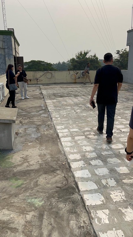 Dijual tempat usaha Ruko dan restoran di Lebak Bulus