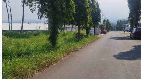 Dijual Tanah Kavling Strategis Raya Randuagung Malang  