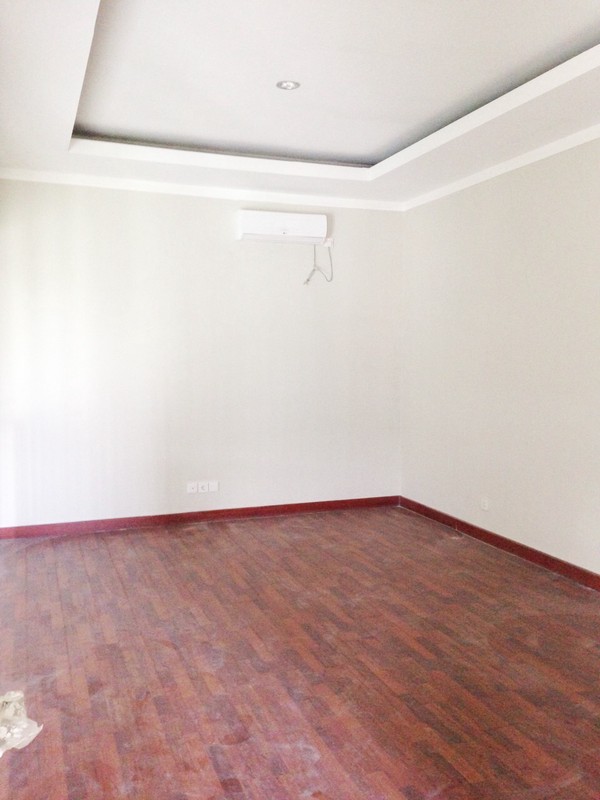 Rumah Bagus Siap Huni dan Asri di Kebayoran Village, Bintaro Jaya Sektor 7 