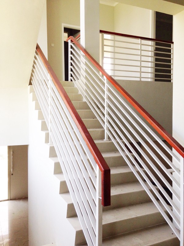 Rumah Bagus Siap Huni dan Asri di Kebayoran Village, Bintaro Jaya Sektor 7 