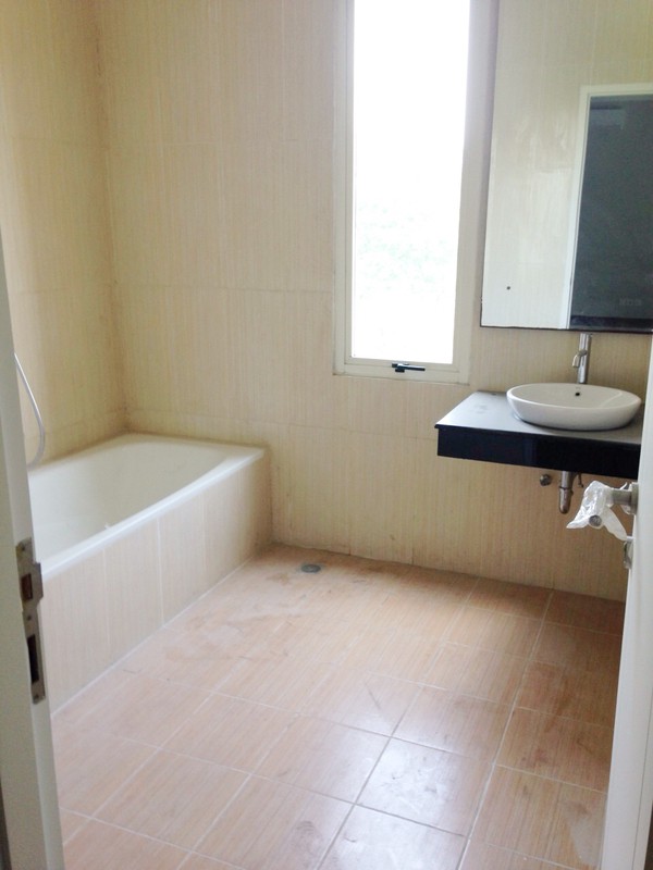 Rumah Bagus Siap Huni dan Asri di Kebayoran Village, Bintaro Jaya Sektor 7 