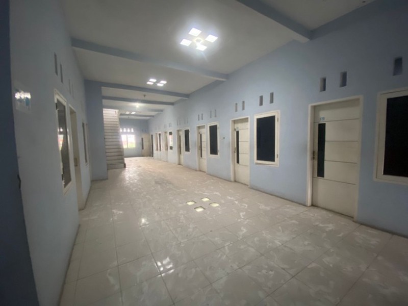 DIJUAL RUMAH KOS JL KARANG REJO , KETINTANG , WONOKROMO SURABAYA