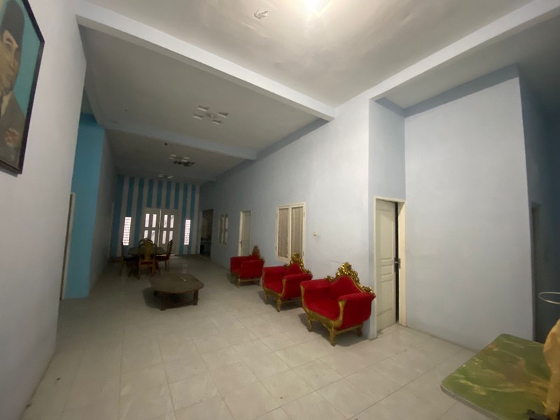 DIJUAL RUMAH KOS JL KARANG REJO , KETINTANG , WONOKROMO SURABAYA