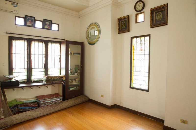 Margonda pesona khayangan luas 3719 rumah hitung tanah cocok untuk cluster