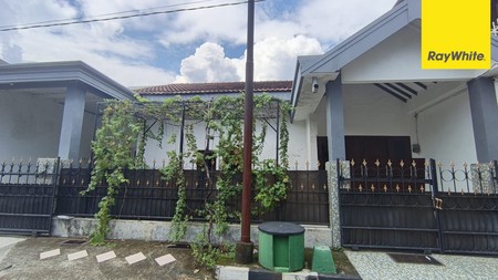 Disewakan Rumah di Rungkut Menanggal Harapan Surabaya