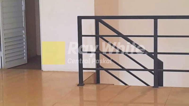 3 Ruko Rendeng di Green Ville Ngamprah 