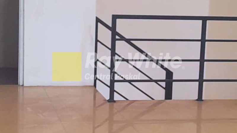 3 Ruko Rendeng di Green Ville Ngamprah 