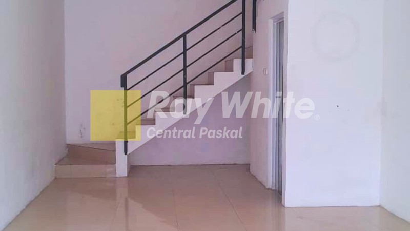 3 Ruko Rendeng di Green Ville Ngamprah 