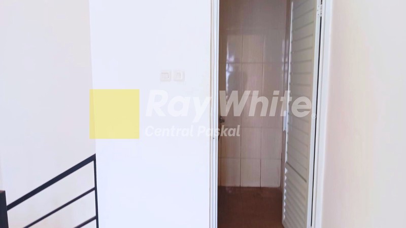 3 Ruko Rendeng di Green Ville Ngamprah 