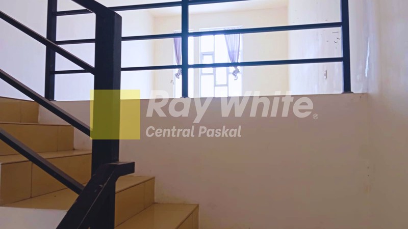 3 Ruko Rendeng di Green Ville Ngamprah 