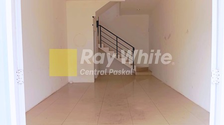 3 Ruko Rendeng di Green Ville Ngamprah 