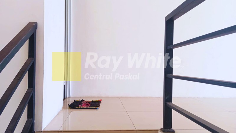 3 Ruko Rendeng di Green Ville Ngamprah 