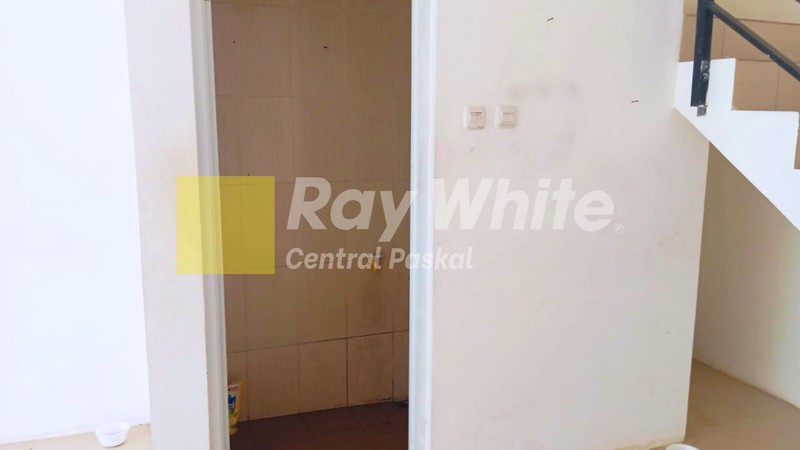 3 Ruko Rendeng di Green Ville Ngamprah 