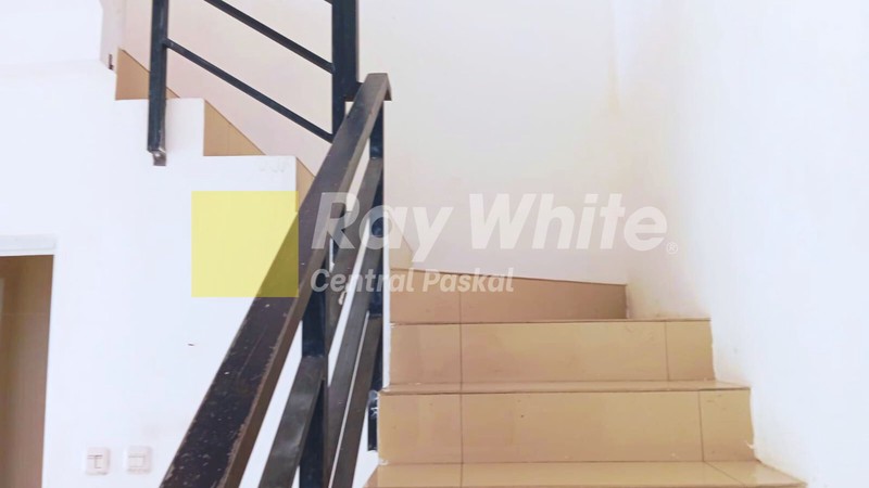 3 Ruko Rendeng di Green Ville Ngamprah 