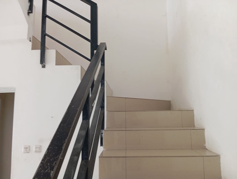 3 Ruko Rendeng di Green Ville Ngamprah 