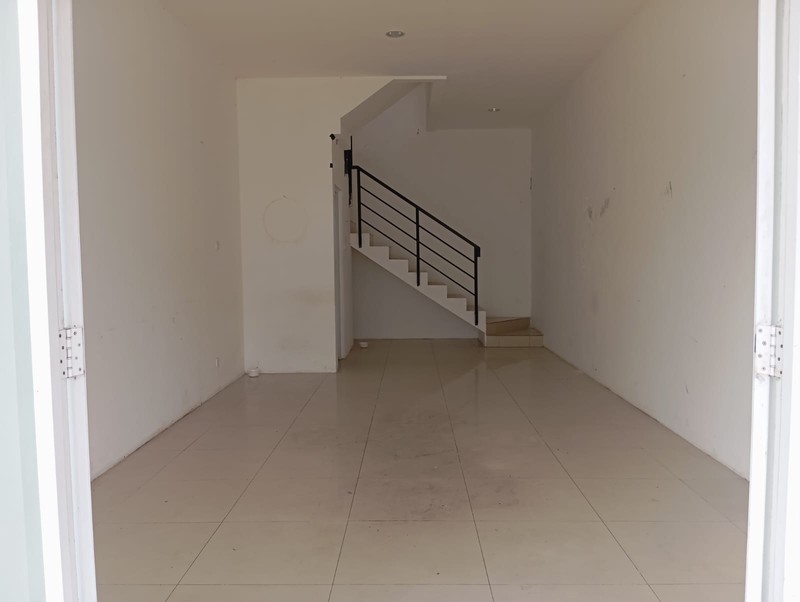 3 Ruko Rendeng di Green Ville Ngamprah 