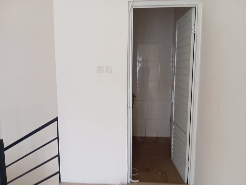 3 Ruko Rendeng di Green Ville Ngamprah 