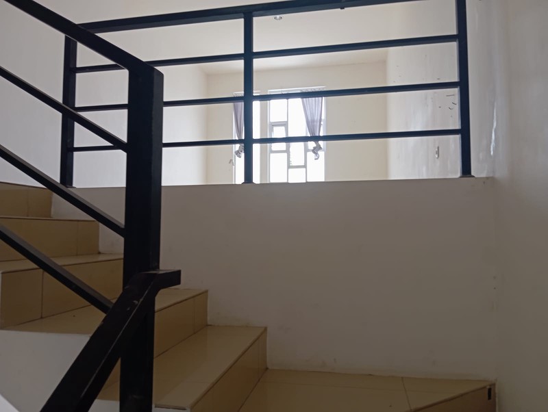 3 Ruko Rendeng di Green Ville Ngamprah 