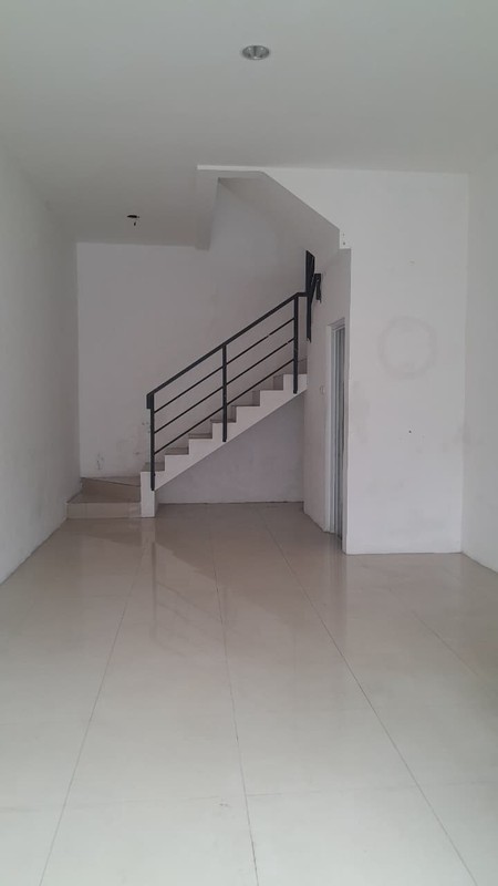 3 Ruko Rendeng di Green Ville Ngamprah 