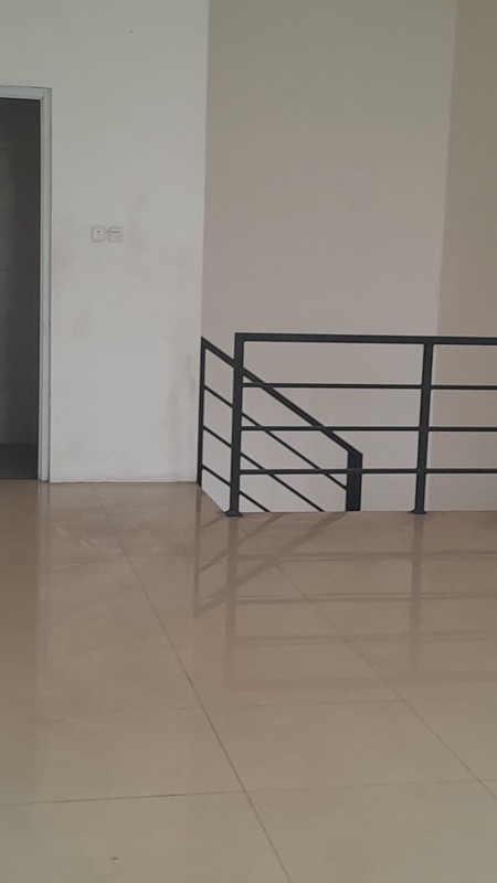 3 Ruko Rendeng di Green Ville Ngamprah 