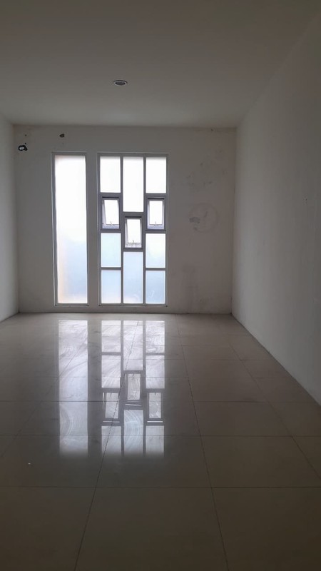 3 Ruko Rendeng di Green Ville Ngamprah 