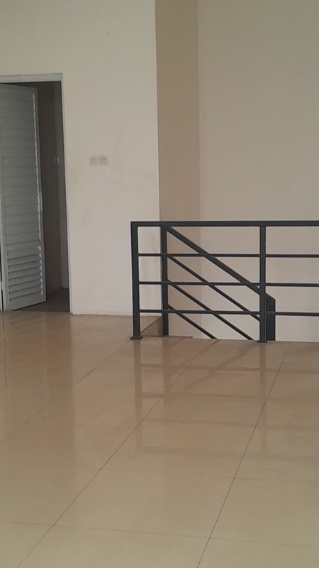 3 Ruko Rendeng di Green Ville Ngamprah 