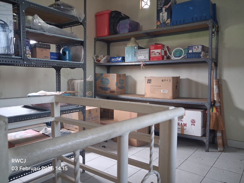 Lokasi Premium & Strategis, Disewakan Ruang Usaha 2 Lantai di Jalan Gito Gati, Sleman Cocok untuk Segala Bisnis